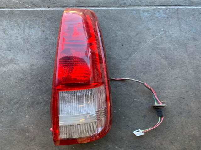 Piloto Trasero Derecho Nissan X-Trail 2.5 GASOLINA 166CV 0CV T30 DESDE 06/2001 HASTA 01/2013