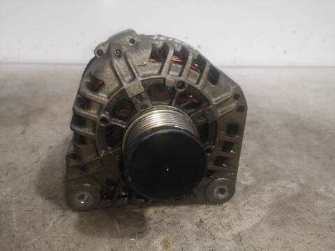 Alternador Renault Kangoo K9K702