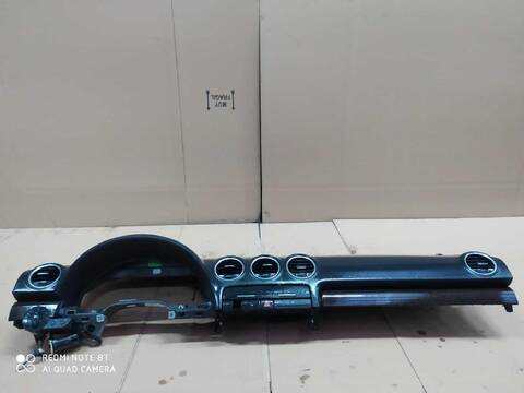 Foto 2ª: Salpicadero Seat Exeo 2.0 TDI (2008)