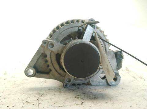 Alternador Hyundai Tucson 1.7 CRDI