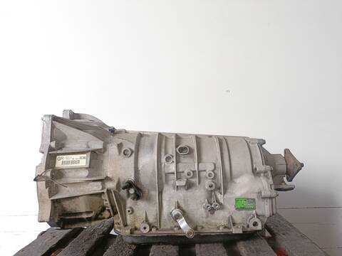 Foto 2ª: Caja Cambios Automatica Bmw Serie 3 315 320 CD 150CV AUT.