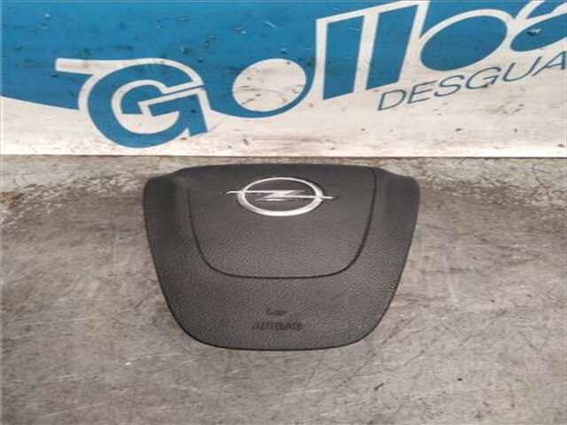 Airbag Delantero Izquierdo Opel Insignia 2.0 CDTI