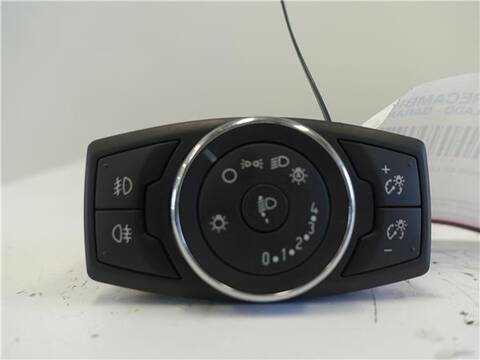 Foto 1ª: Mando Multifuncion Ford Transit 2.0 310 L1 131CV 96KW [YMFS] (2017)