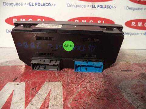 Foto 2ª: Mando Climatizador Opel Astra 1.7 16V CDTI 101CV 74KW [Z17DTH] (2007)