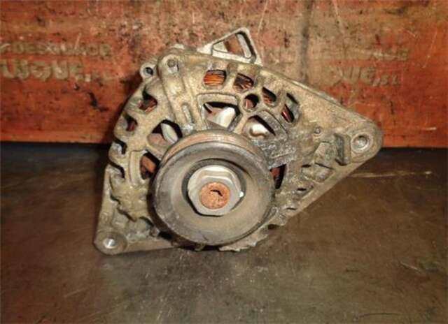 Alternador Kia Sportage 2.0 16V 4WD