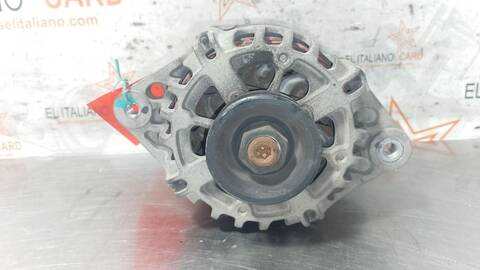Alternador Chevrolet Kalos 1.2 S D/A) 72CV 53KW