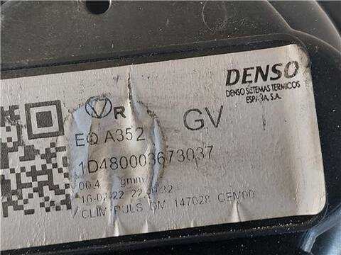 Foto 3ª: Calefacción Opel Viva 1.5 L 120CV 88KW [YH01] (2013)