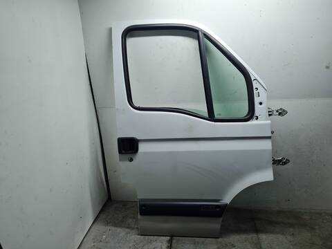 Foto 4ª: Puerta Delantera Derecha Renault Master DIESEL (2004)