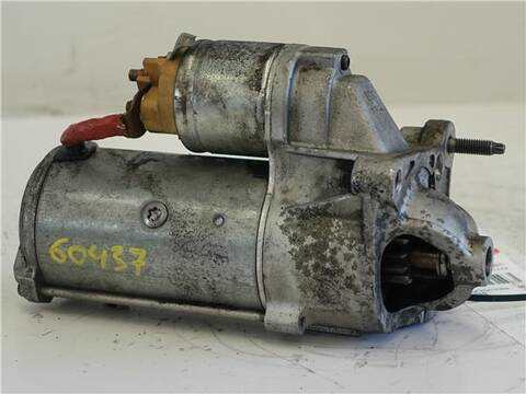 Motor de Arranque Renault Laguna 1.9 DCI BG1A BG1W) 110CV 81KW