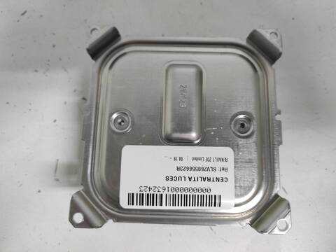 Foto 2ª: Centralita Faros Xenon Renault Zoe 5AQ60 (2021)