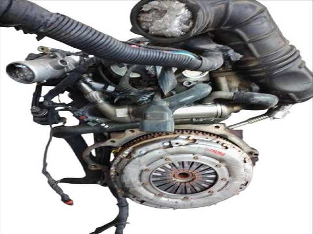 Motor Completo Kia Rio 1.5 CRDI