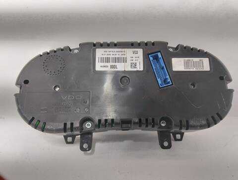 Foto 3ª: Cuadro de Instrumentos Seat Ibiza ERENCE 1 TDI 105CV (2008)