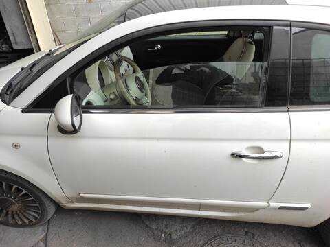 Puerta Delantera Izquierda Fiat 500 169A4000