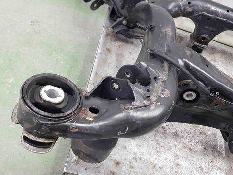 Foto 2ª: Puente Trasero Audi Q8 50 TDI QUATTRO S LINE