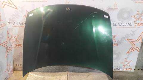 Foto 1ª: Capot Tata Safari B 4X4 90CV 66KW [D/483DLTC55] (2004)