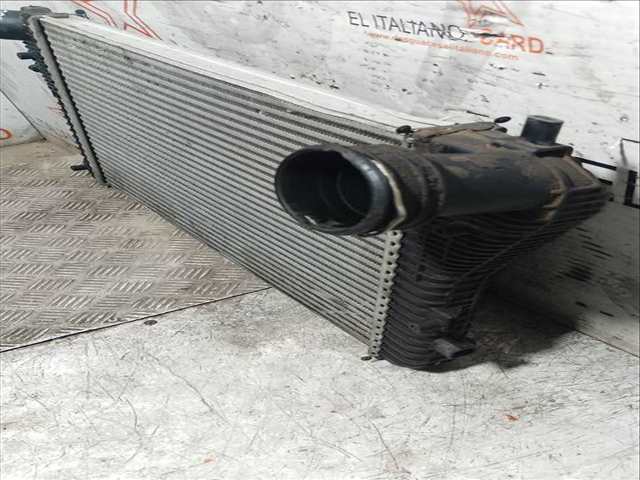 Foto 2ª: Intercooler Volkswagen Golf TRENDLINE BERLINA 105CV 77KW [BKC] (2005)