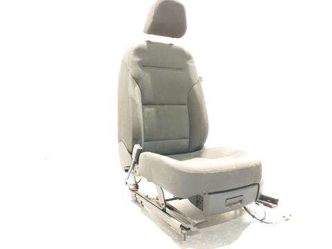 Foto 3ª: Asiento Delantero Izquierdo Volkswagen Golf ADVANCE BLUEMOTION 105CV 77KW [CLHA] (2013)