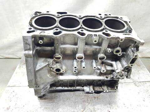 Foto 2ª: Bloque Motor Mazda CX5 2.2 TD 150CV [SH01] (2011)