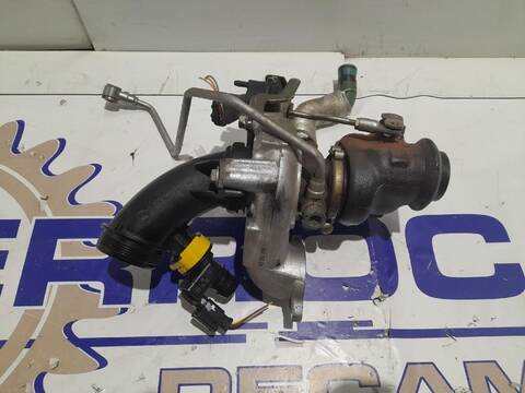 Turbocompresor Toyota Proace 1.6 D4D MDZ9) 95CV