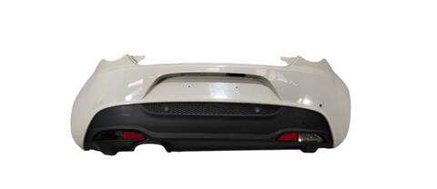 Foto 3ª: Paragolpes Trasero Alfa Romeo Mito PROGRESSION 1 16V CAT 105CV [955A6000] (2008)