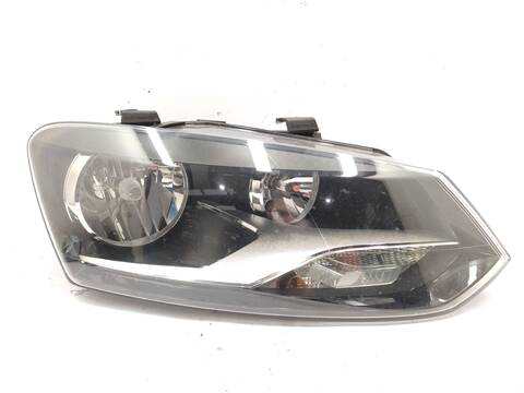Faro Derecho Volkswagen Polo 1.6 TDI 90CV 66KW