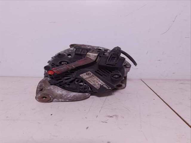 Foto 3ª: Alternador Bmw Serie 1 114 118D BERLINA 122CV 90KW [204D4] (2006)
