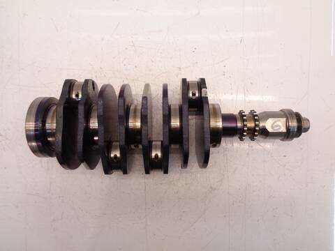 Cigüeñal Subaru Impreza 150 CV 110KW