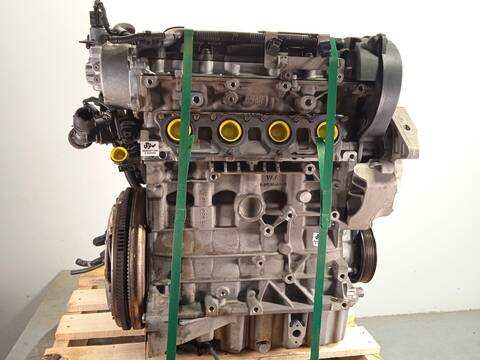 Foto 3ª: Motor Completo Volkswagen Passat 2.0 FSI 150CV 110KW [BVY] (2007)