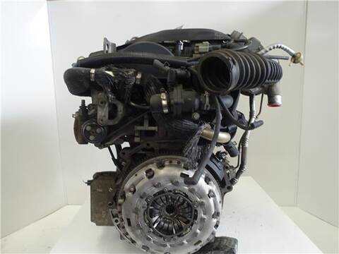 Foto 3ª: Motor Completo Ford Mondeo 2.0 TDCI 130CV 96KW [FMBA] (2004)