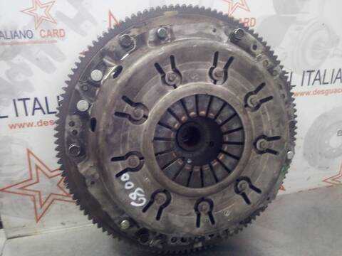 Volante Motor Subaru Forester 2.0 158CV 116KW