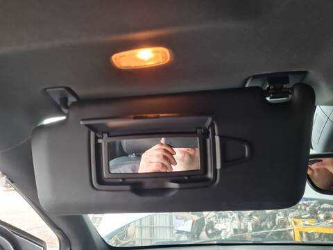 Parasol Izquierdo Mercedes Clase B 150 B 180 CDI 246.212) 109CV 80KW