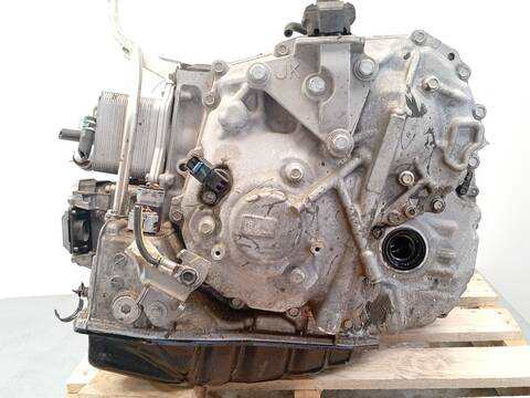 Foto 3ª: Caja Cambios Automatica Renault Arkana 1.3 TCE 160 LDN1) 158CV 116KW AUT. [H5H498] (2023)