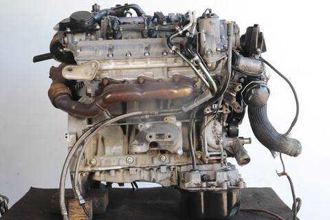 Motor Completo Chrysler 300 3.0 CRD EXECUTIVE 218CV 160KW