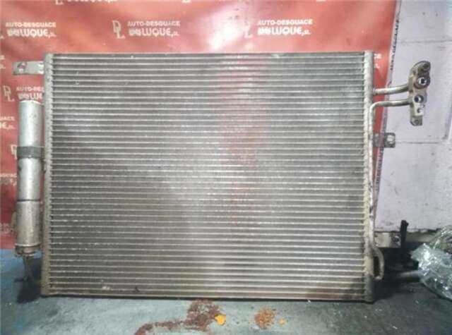 Foto 3ª: Radiador Calefaccion A.A. Land Rover Range 3.6 TDV8 HSE [3.6 LTR. - 200 KW TD V8] [368DT]