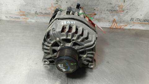 Alternador Peugeot 308 STYLE 99CV 73KW