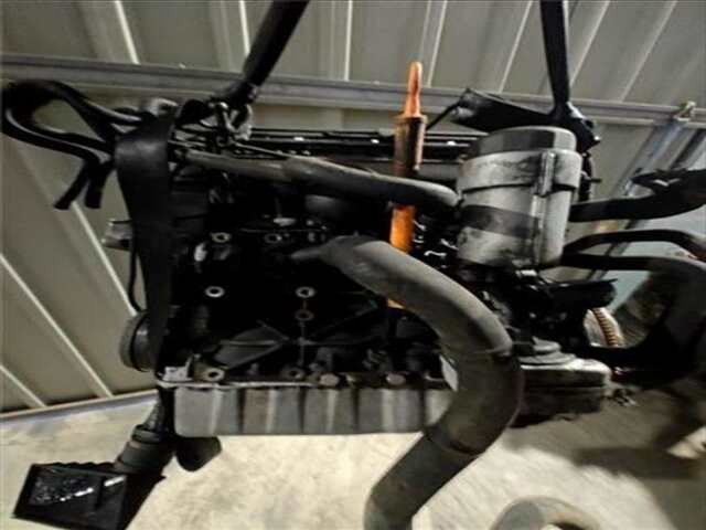 Foto 3ª: Motor Completo Volkswagen Golf 1.9 25 ANIVERSARIO [1.9 LTR. - 74 KW TDI] [ATD]