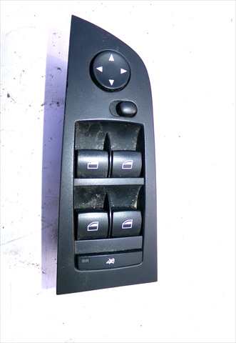 Botonera Elevalunas Bmw Serie 3 318 2.0 D E90,2004-2008