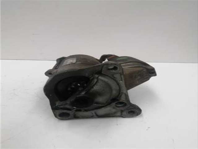 Motor de Arranque Renault Scenic 1.9 CONFORT EXPRESSION [1 9 LTR. - 96 KW DCI DIESEL FAP] 131CV JM) 2003 )