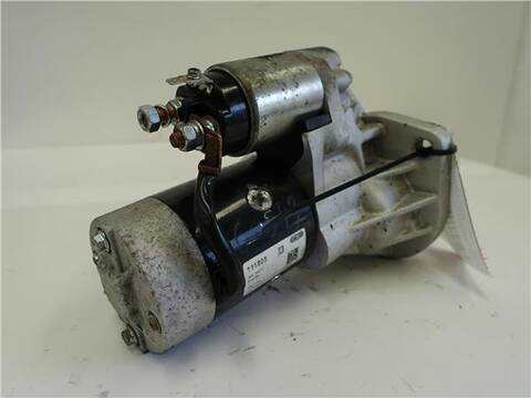 Foto 2ª: Motor de Arranque Nissan Trade 3.0 CHASIS CABINA LARGO 106CV 78KW [- PROV] (1998)