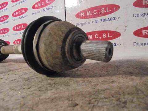 Foto 2ª: Transmision Delantera Izquierda Ford Focus 1.6 TDCI CAT BERLINA 90CV 66KW [HHDA] (2005)