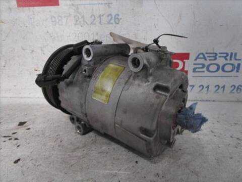 Foto 2ª: Compresor Aire Acondicionado Ford C Max 2.0 TDCI 136CV 100KW CB3) [G6DD] (2007)