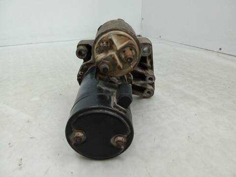 Foto 3ª: Motor de Arranque Peugeot Partner 1.6 HDI 90 90CV 66KW FURGON [9HX (DV6ATED4)] (2008)