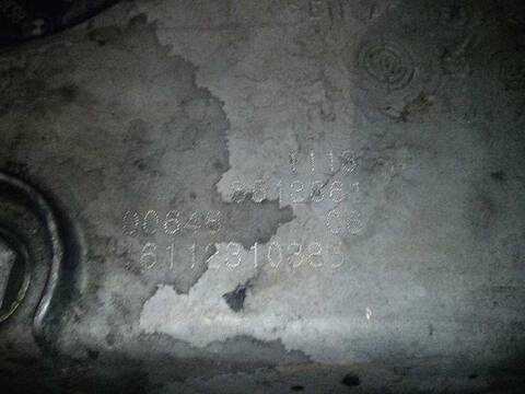 Foto 2ª: Carter Bmw Serie 4 418 420D COUPE 184CV 135KW [B47D20A] (2016)