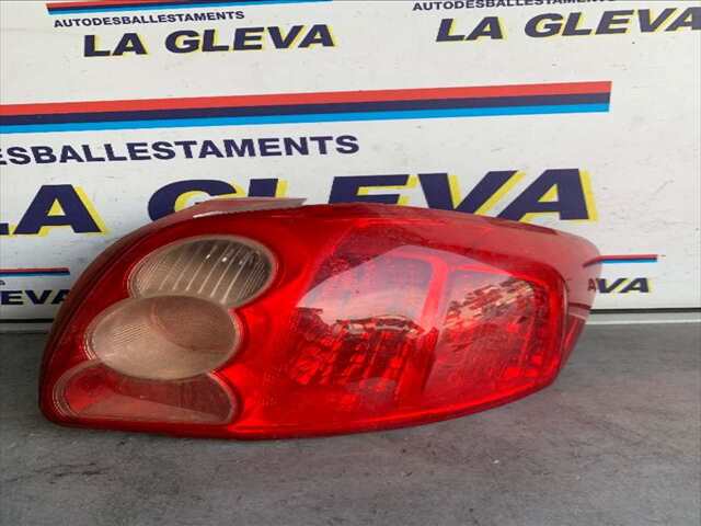 Piloto Trasero Derecho Toyota Auris 1.4 D4D90CV