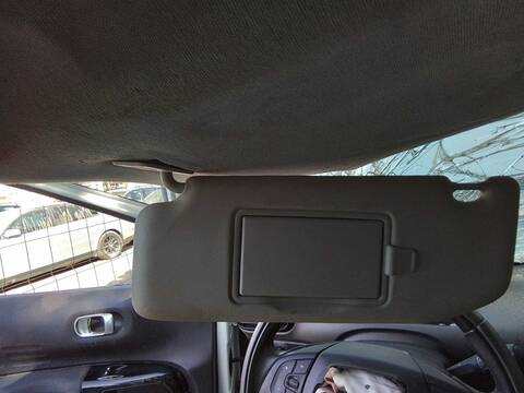 Foto 2ª: Parasol Izquierdo Citroen C4 1.6 BLUE-HDI FAP 99CV 73KW [BH02] (2016)