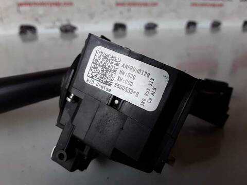 Foto 3ª: Mando Luces Seat Leon ERENCE 1.9 TDI 105CV (2005)