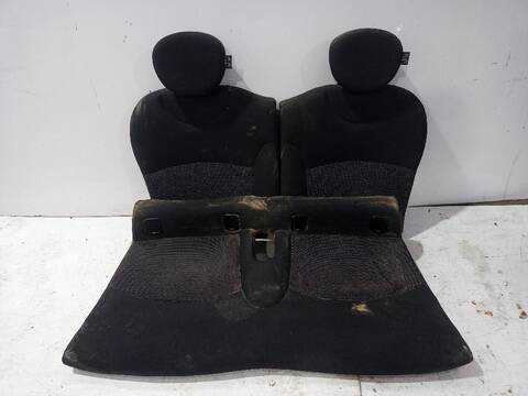 Asientos Traseros Mini Mini COOPER 120CV