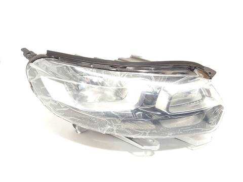 Foto 2ª: Faro Derecho Citroen Jumpy 2.0 BLUEHDI 120 122CV 90KW FURGONETA (2021)