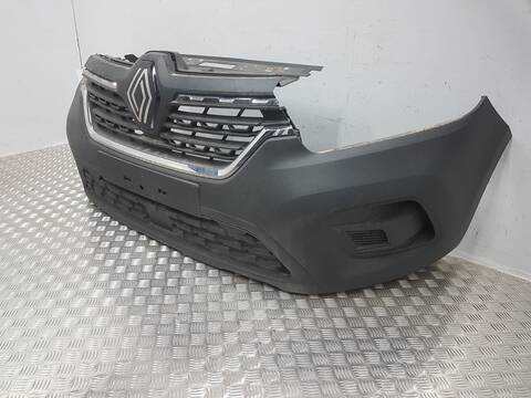 Foto 3ª: Paragolpes Delantero Renault Kangoo AUTHENTIC