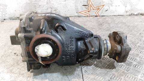 Foto 4ª: Diferencial Trasero Bmw Serie 3 315 318D M SPORT 150CV 110KW [B47D20A] (2015)